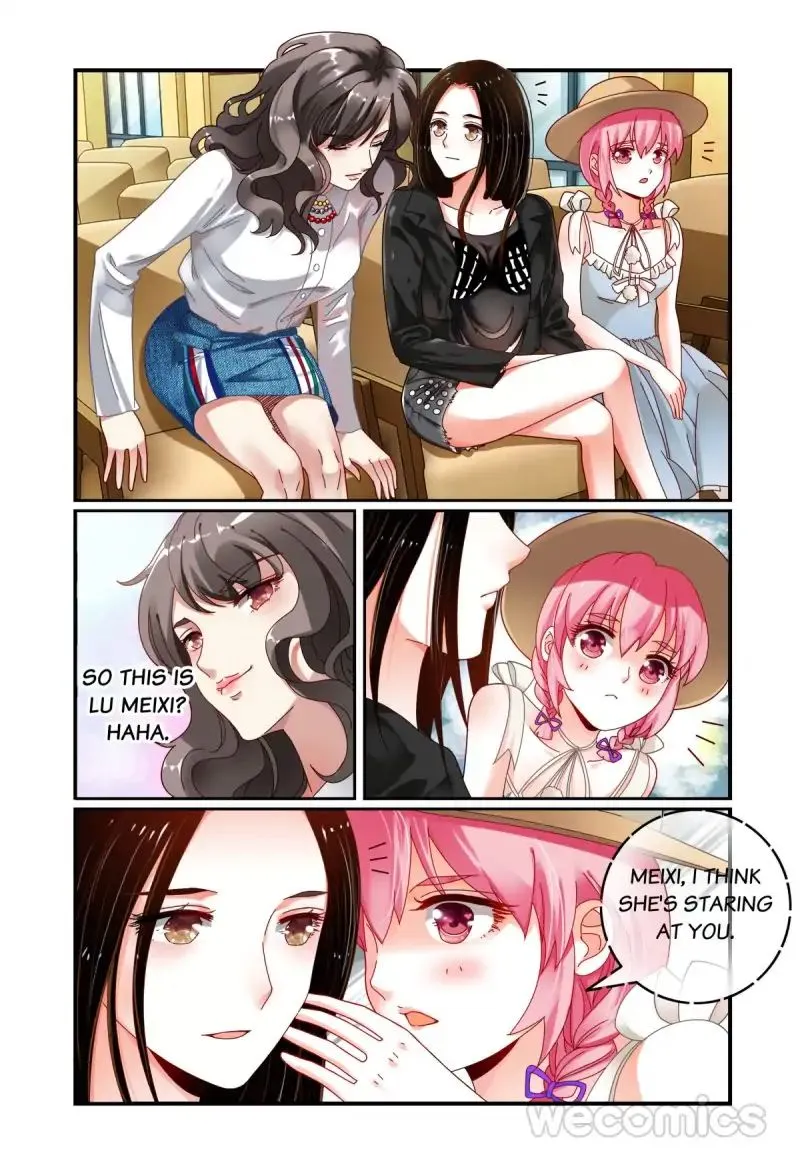 Playing Opposite You Chapter 48 page 8 - 