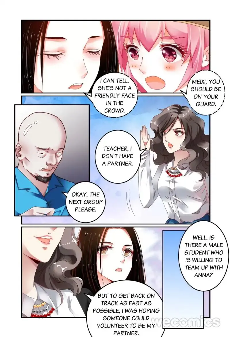 Playing Opposite You Chapter 48 page 9 - 