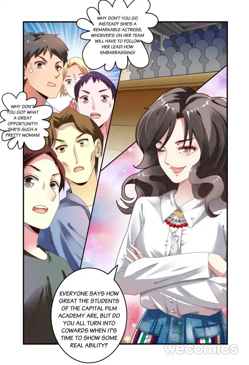 Playing Opposite You Chapter 48 page 10 - 
