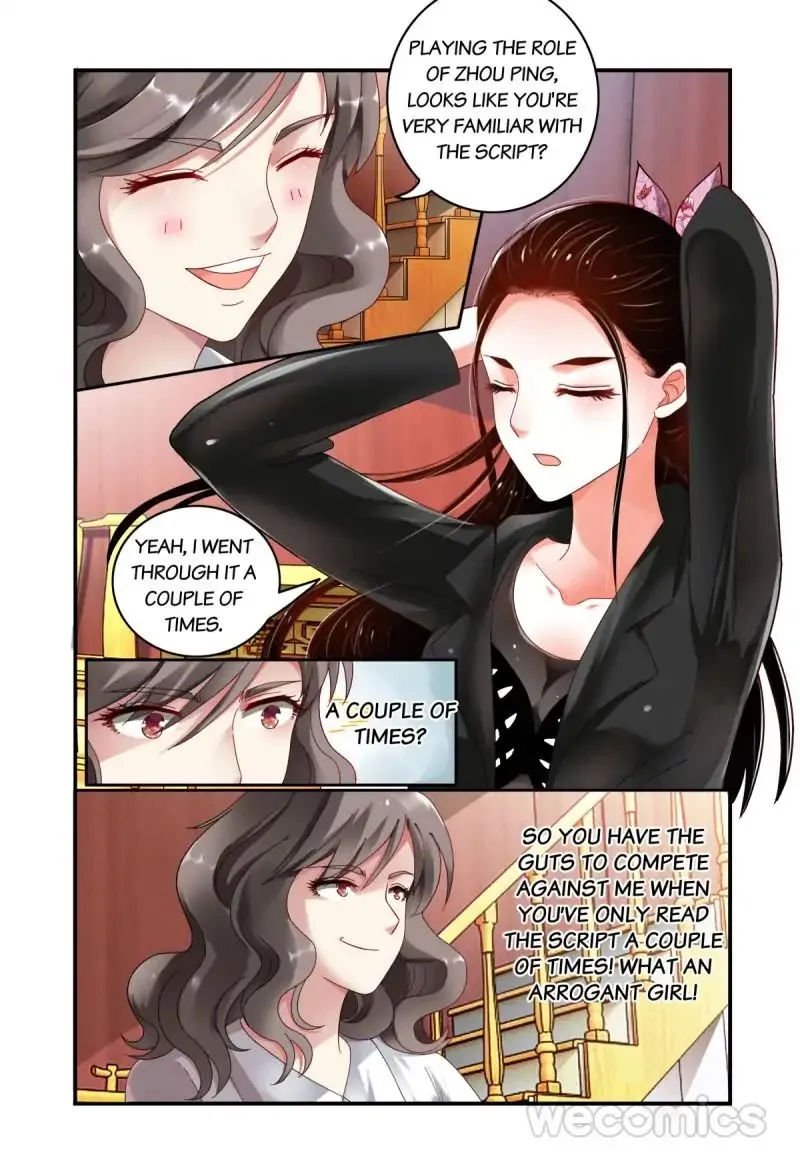 Playing Opposite You Chapter 49 page 2 - 