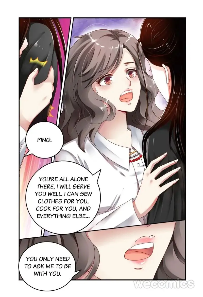 Playing Opposite You Chapter 49 page 11 - 