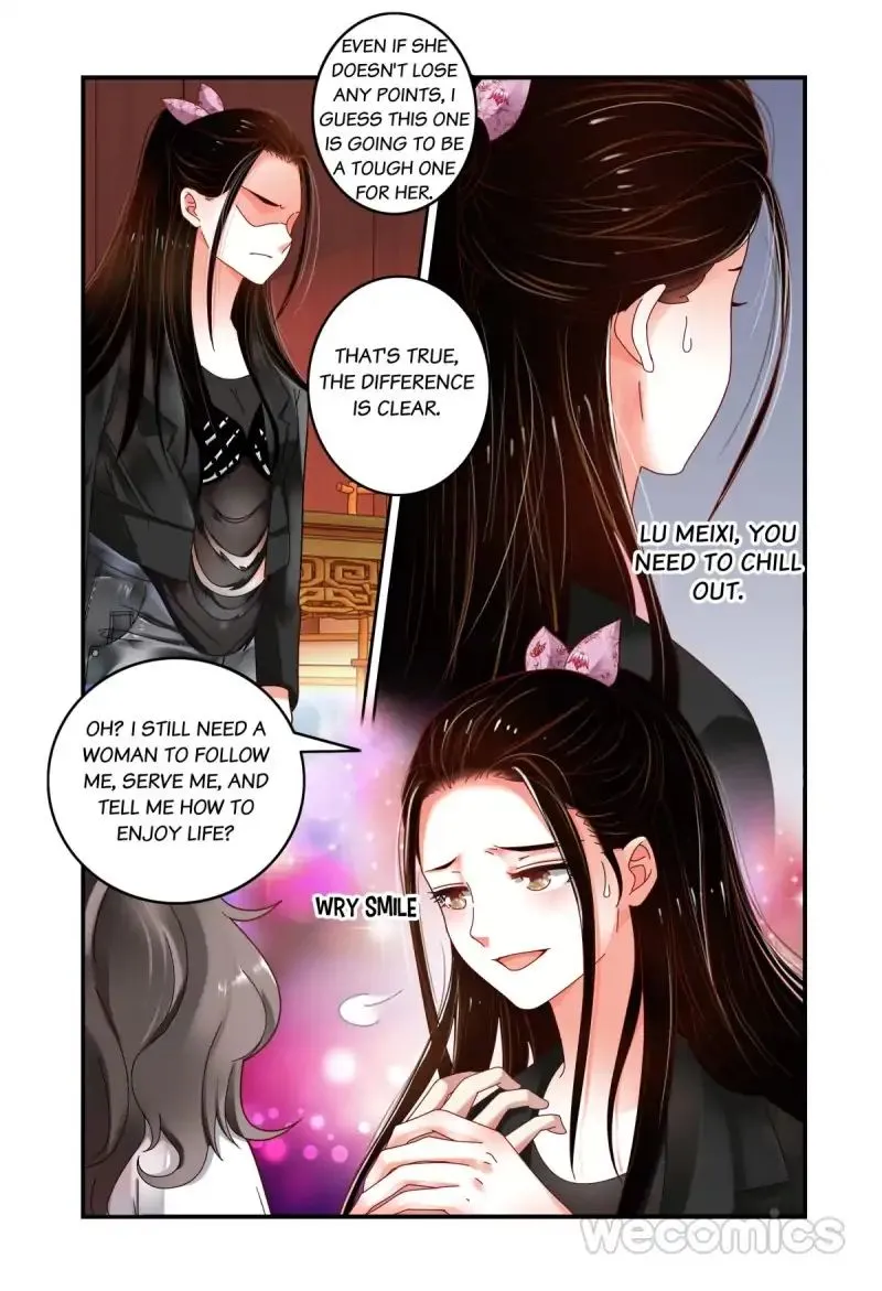 Playing Opposite You Chapter 49 page 13 - 