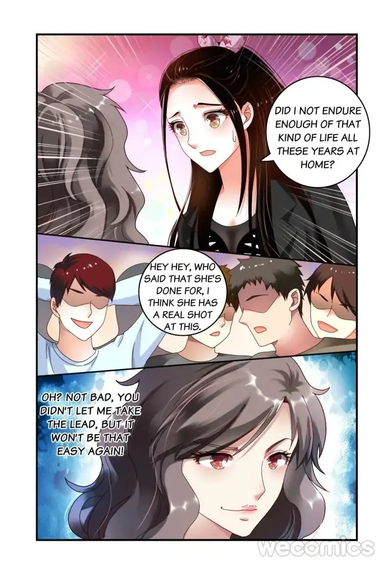 Playing Opposite You Chapter 49 page 14 - 
