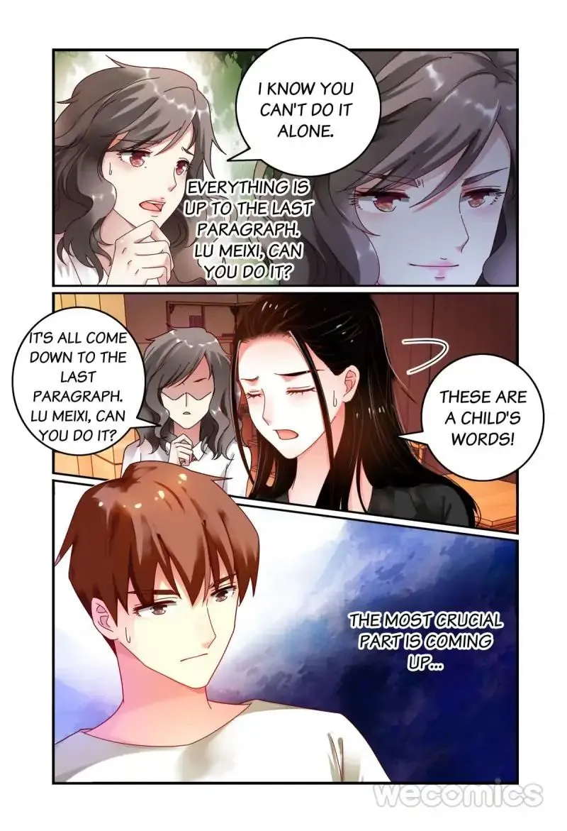 Playing Opposite You Chapter 49 page 15 - 