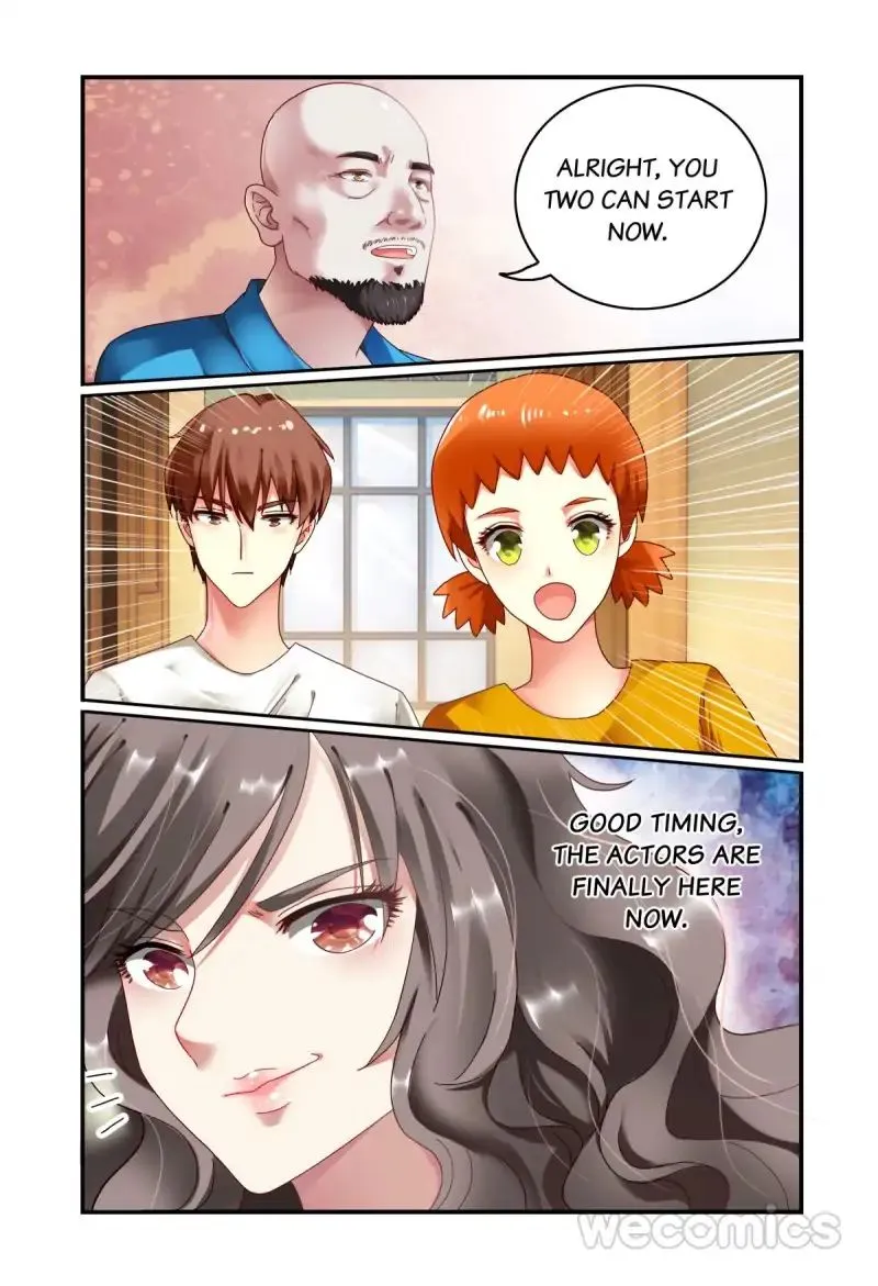 Playing Opposite You Chapter 49 page 3 - 