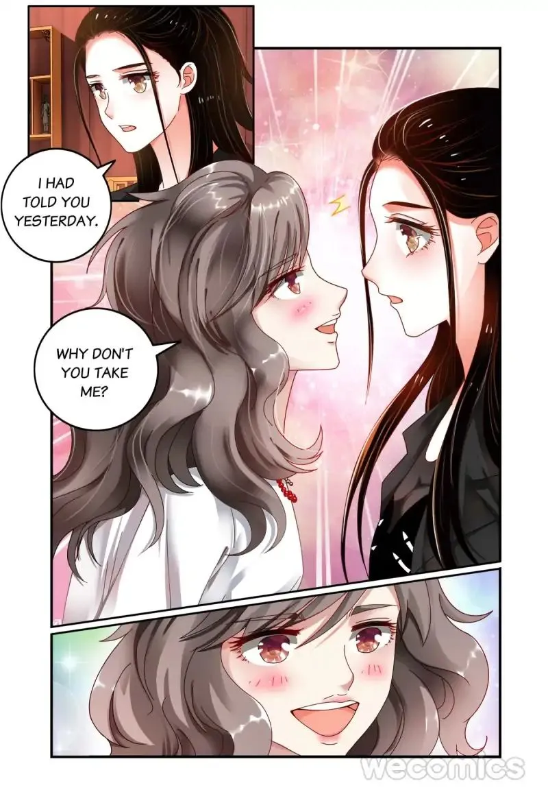 Playing Opposite You Chapter 49 page 7 - 