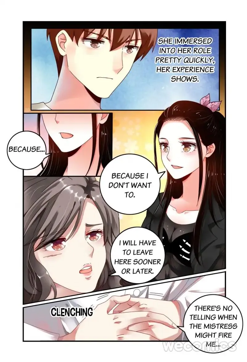 Playing Opposite You Chapter 49 page 8 - 