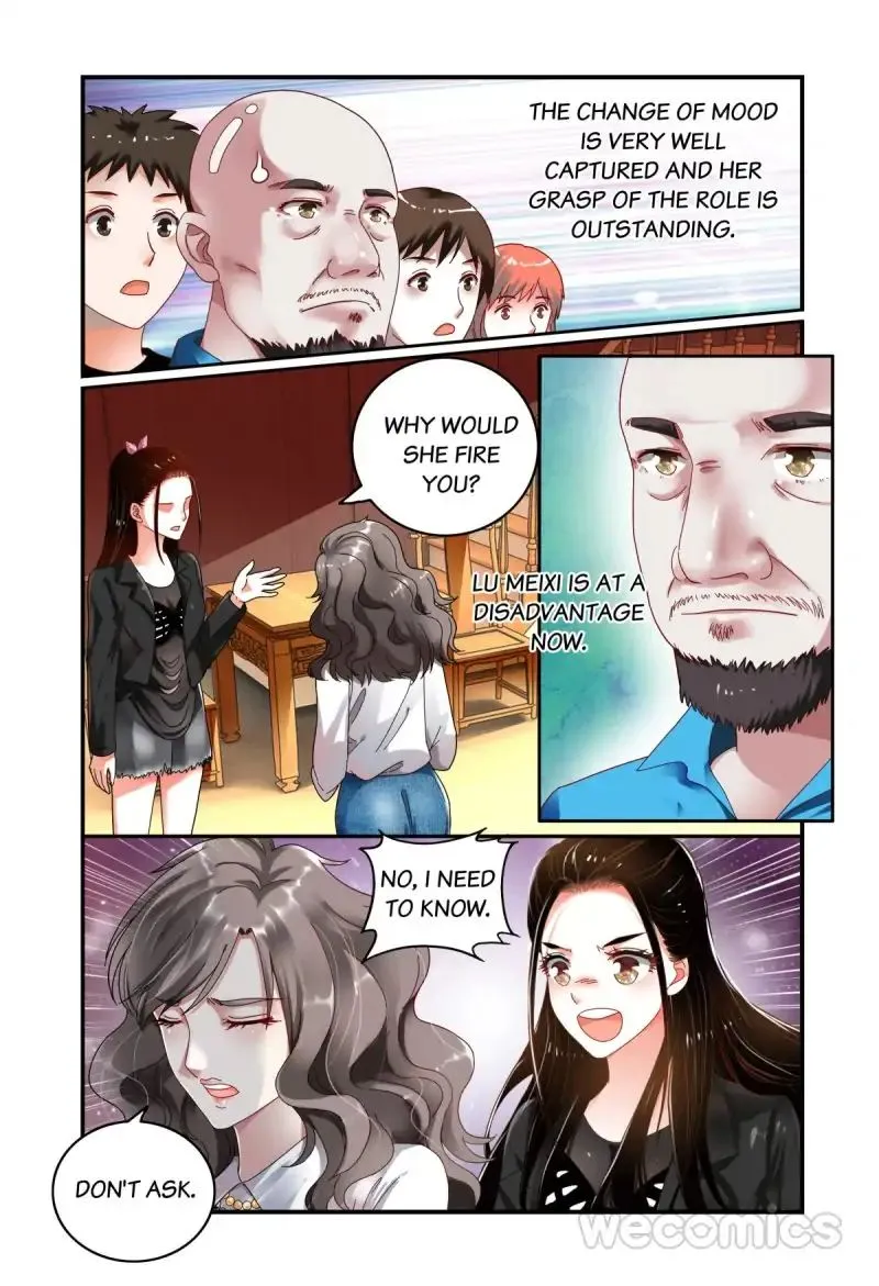 Playing Opposite You Chapter 49 page 9 - 