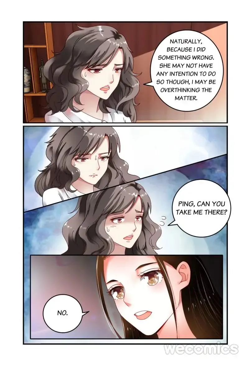 Playing Opposite You Chapter 49 page 10 - 