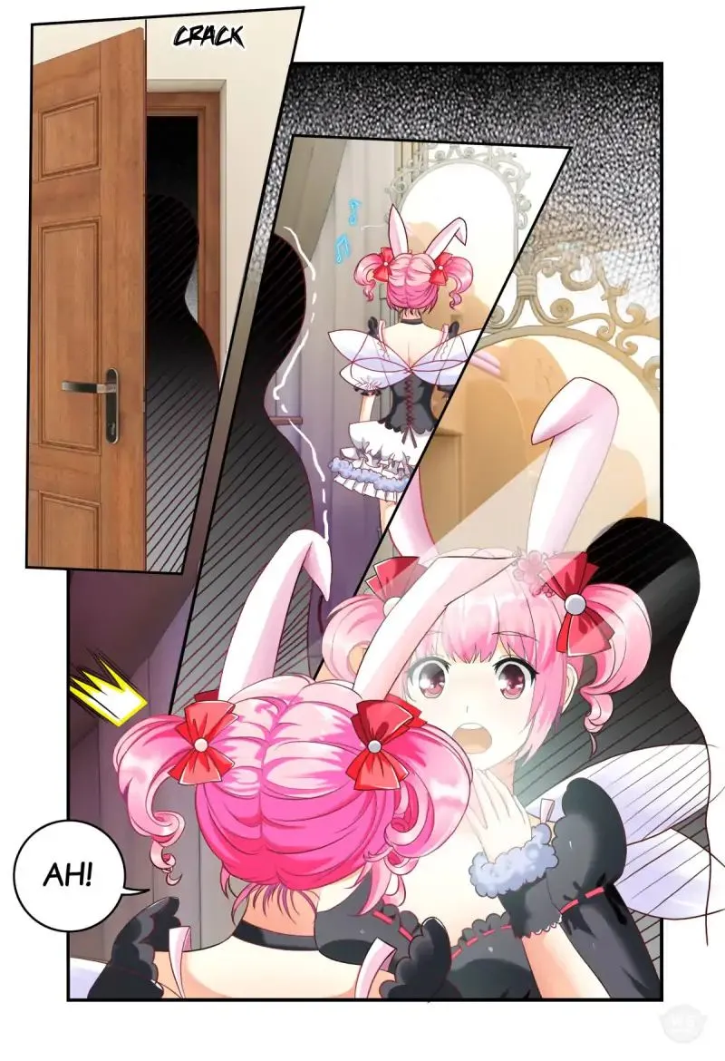Playing Opposite You Chapter 5 page 2 - 