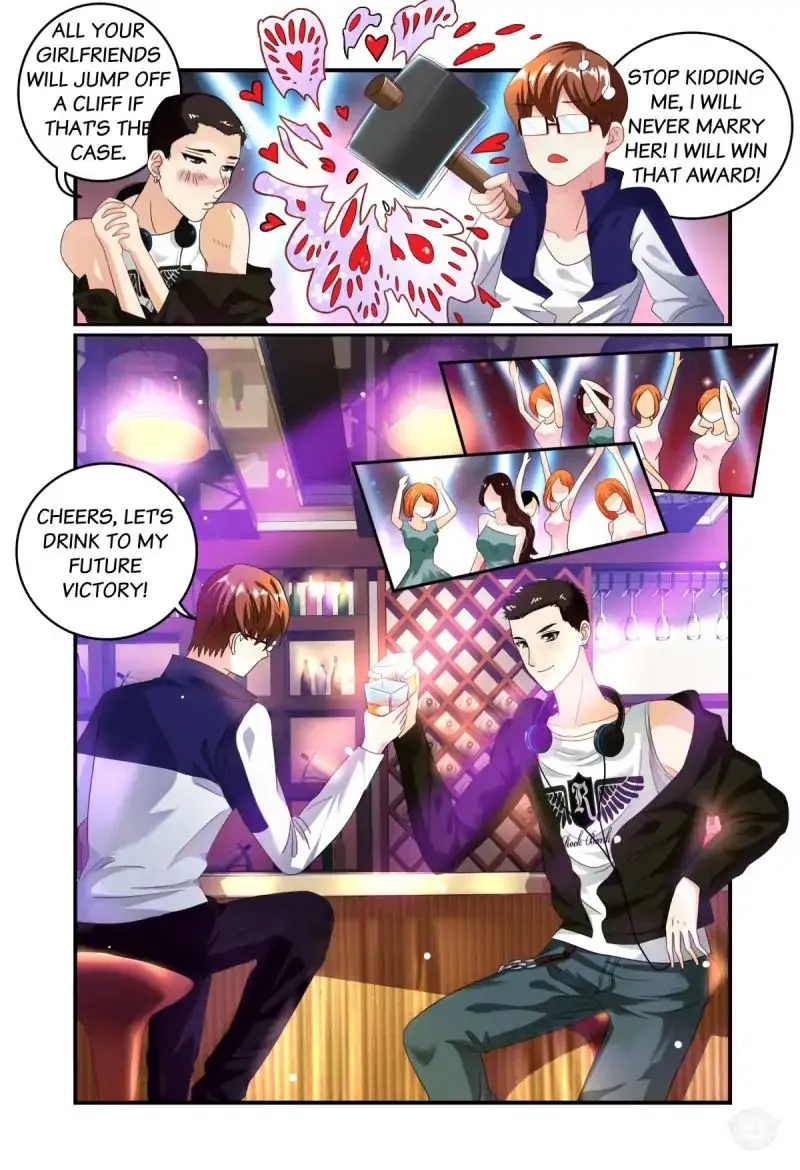 Playing Opposite You Chapter 5 page 12 - 
