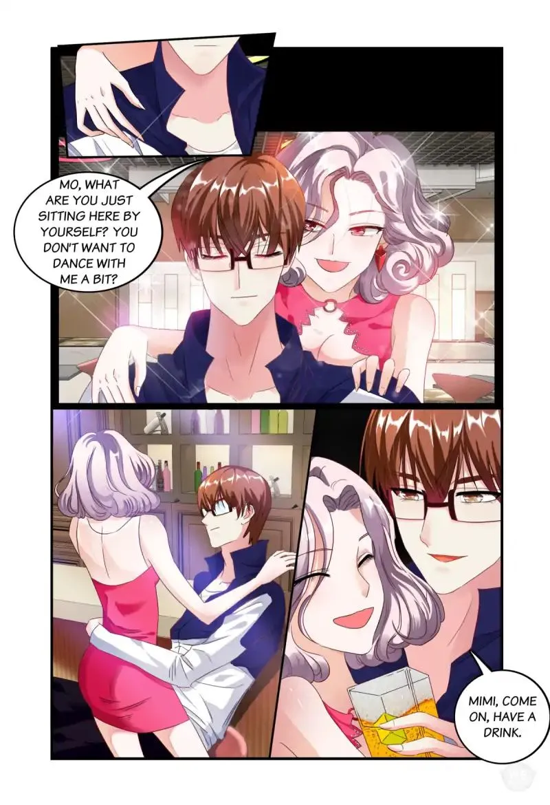 Playing Opposite You Chapter 5 page 13 - 