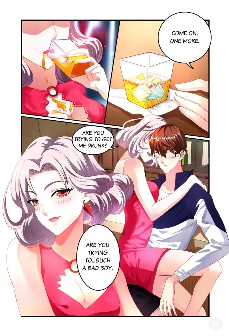 Playing Opposite You Chapter 5 page 14 - 