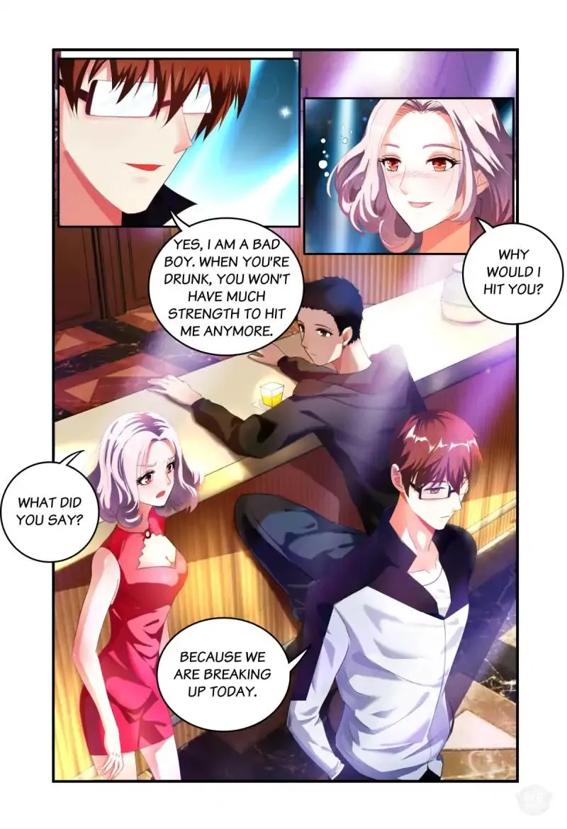 Playing Opposite You Chapter 5 page 15 - 