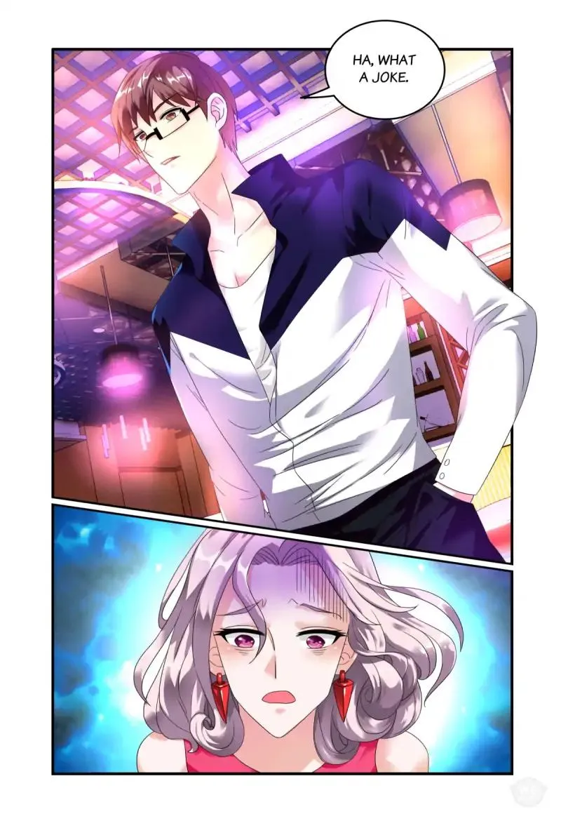 Playing Opposite You Chapter 5 page 17 - 