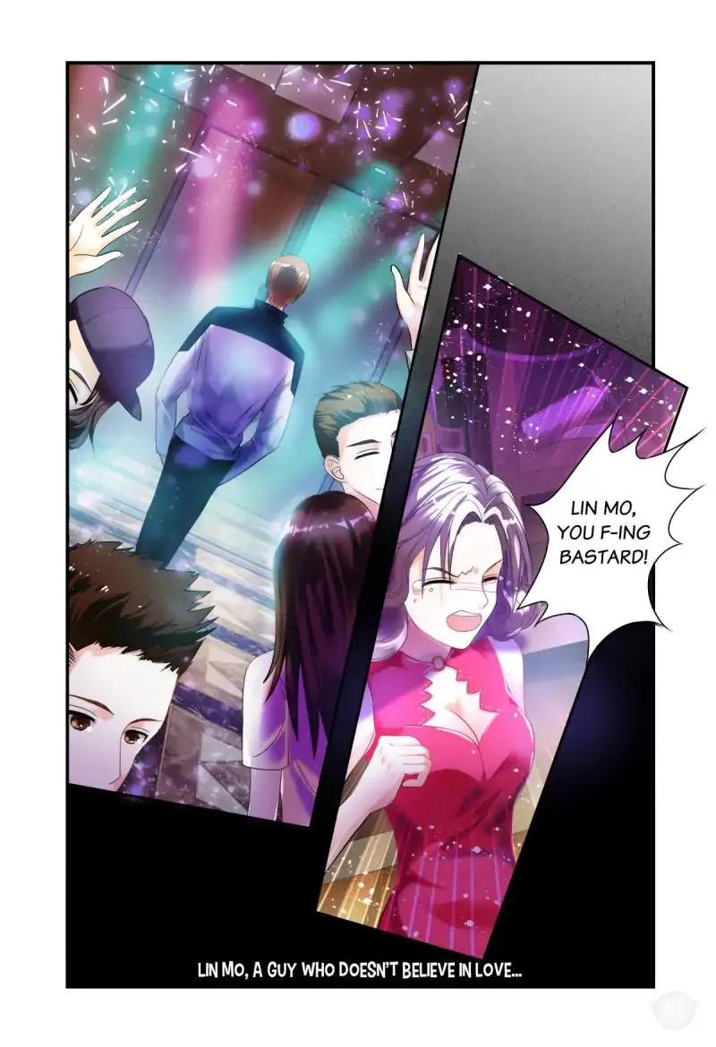 Playing Opposite You Chapter 5 page 18 - 