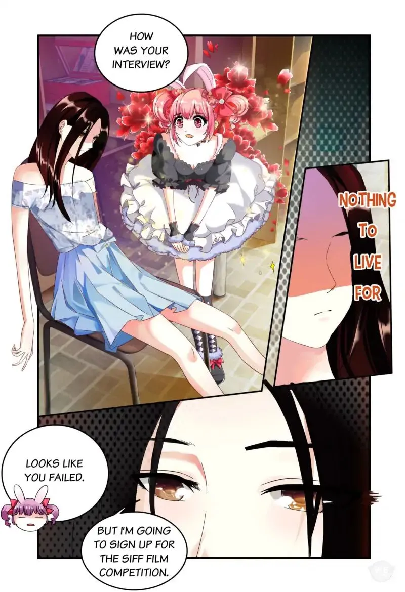 Playing Opposite You Chapter 5 page 3 - 