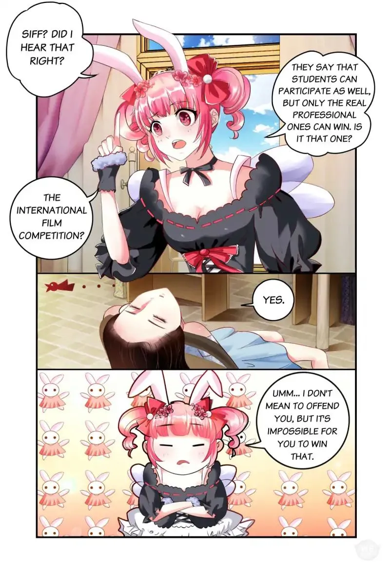 Playing Opposite You Chapter 5 page 4 - 