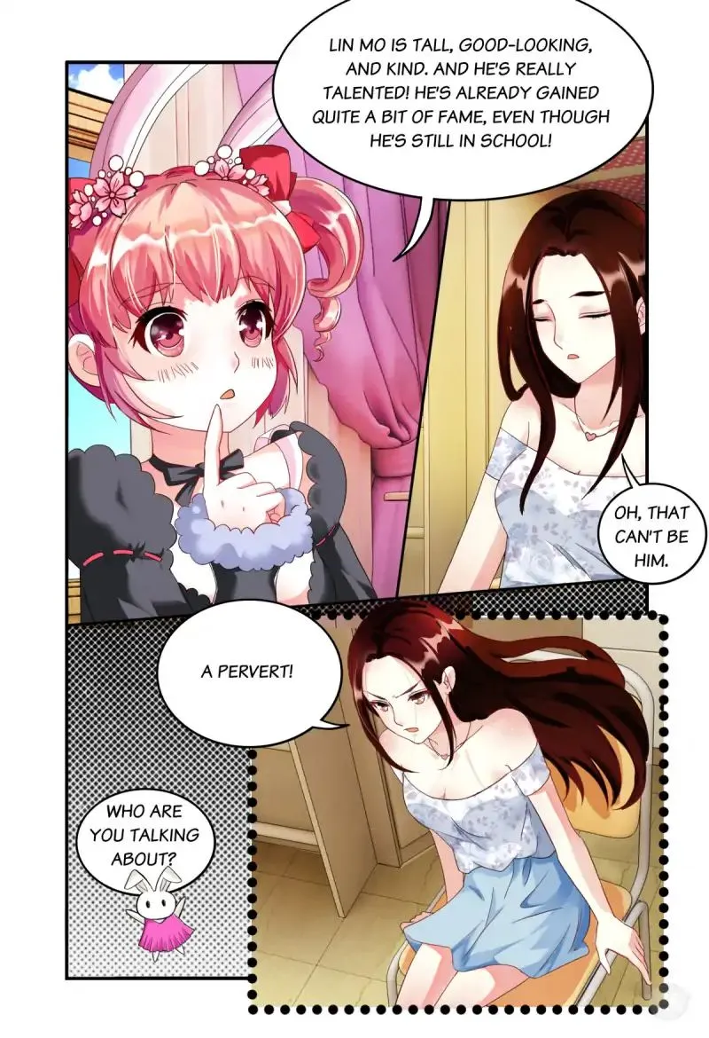 Playing Opposite You Chapter 5 page 6 - 