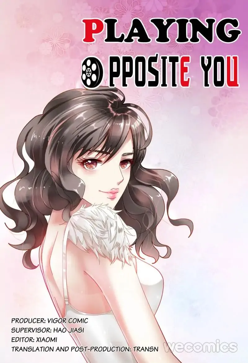 Playing Opposite You Chapter 50 page 1 - 