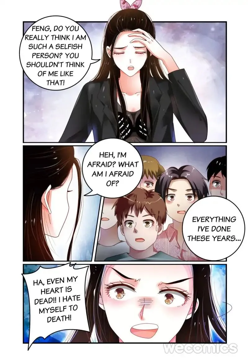 Playing Opposite You Chapter 50 page 3 - 