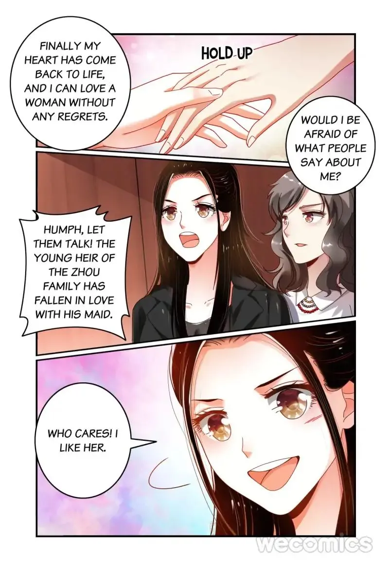 Playing Opposite You Chapter 50 page 4 - 