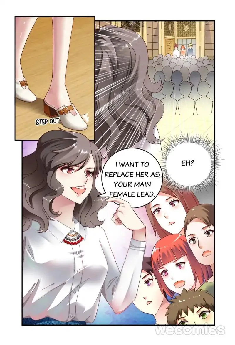 Playing Opposite You Chapter 50 page 8 - 