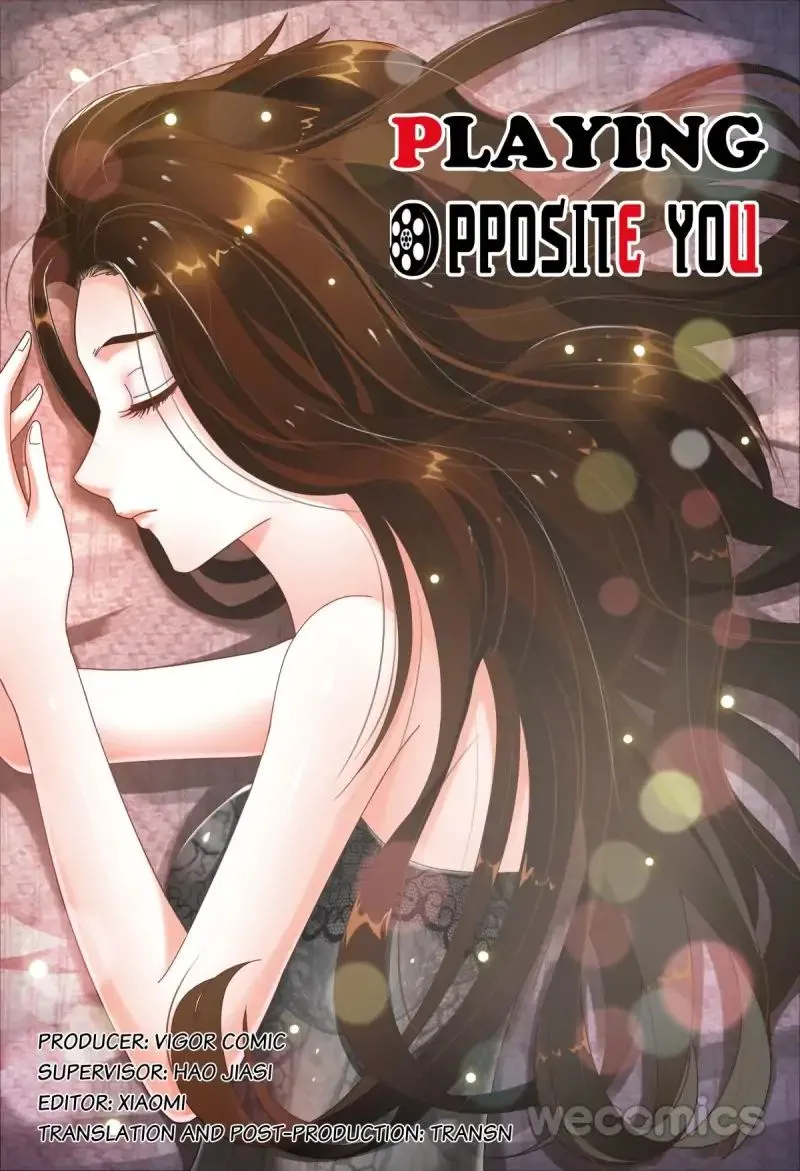 Playing Opposite You Chapter 51 page 1 - 