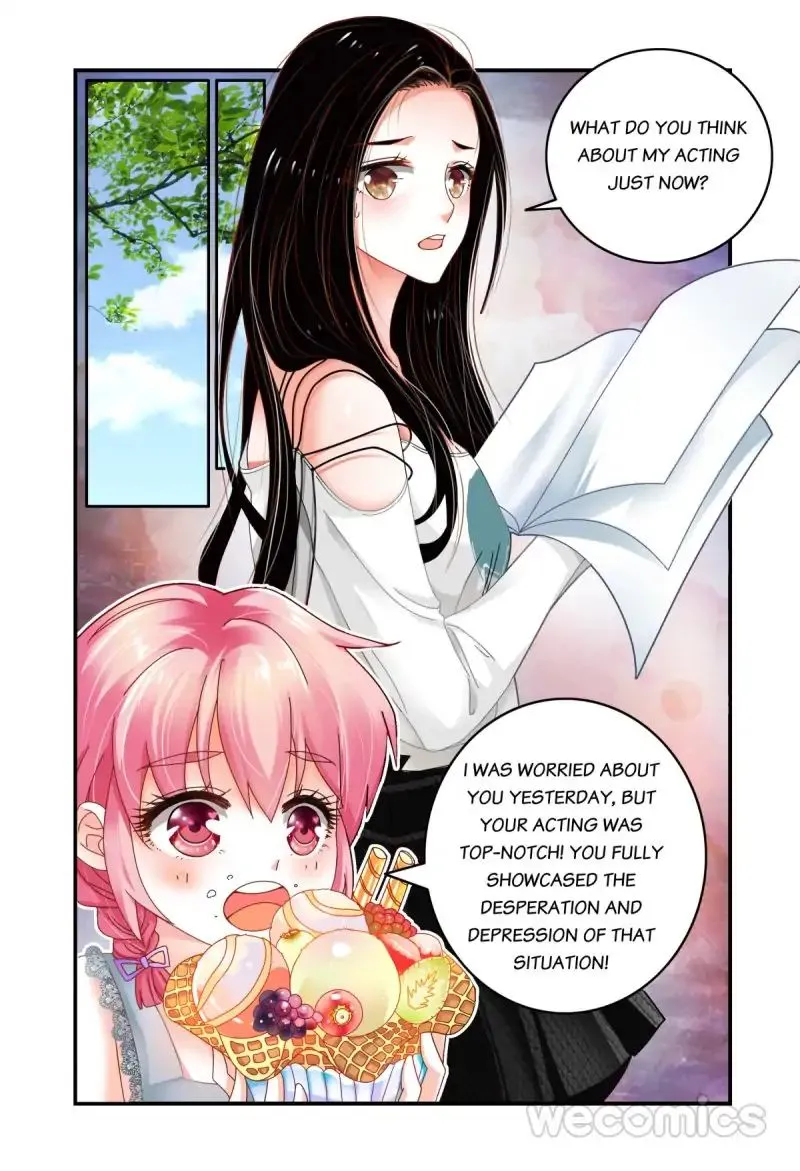 Playing Opposite You Chapter 51 page 11 - 