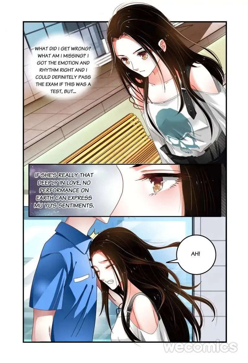 Playing Opposite You Chapter 51 page 13 - 