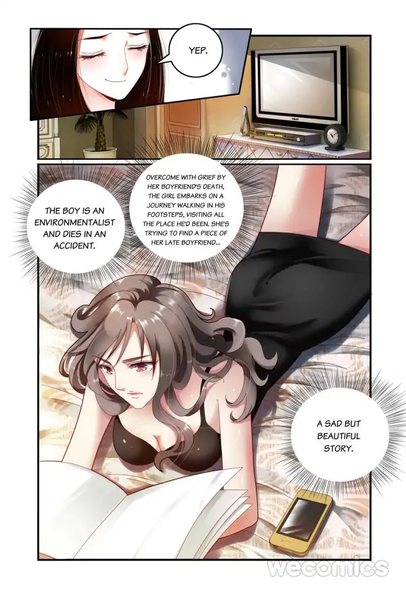 Playing Opposite You Chapter 51 page 3 - 