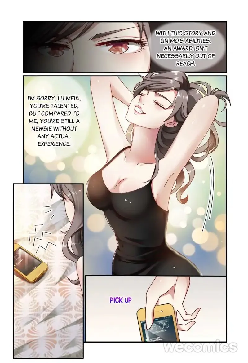 Playing Opposite You Chapter 51 page 4 - 