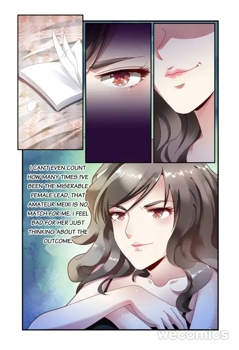 Playing Opposite You Chapter 51 page 8 - 