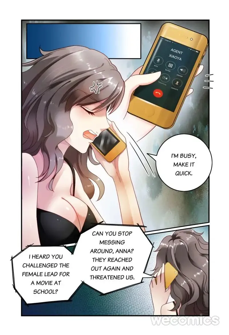 Playing Opposite You Chapter 51 page 9 - 
