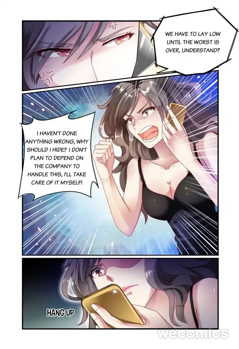 Playing Opposite You Chapter 51 page 10 - 
