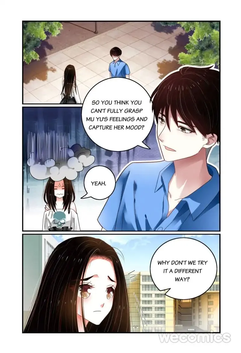 Playing Opposite You Chapter 52 page 2 - 