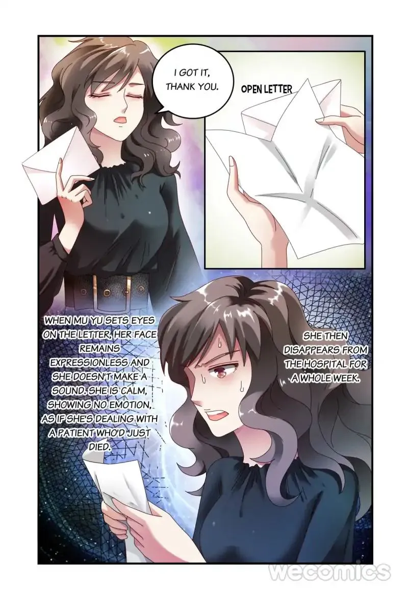 Playing Opposite You Chapter 52 page 11 - 