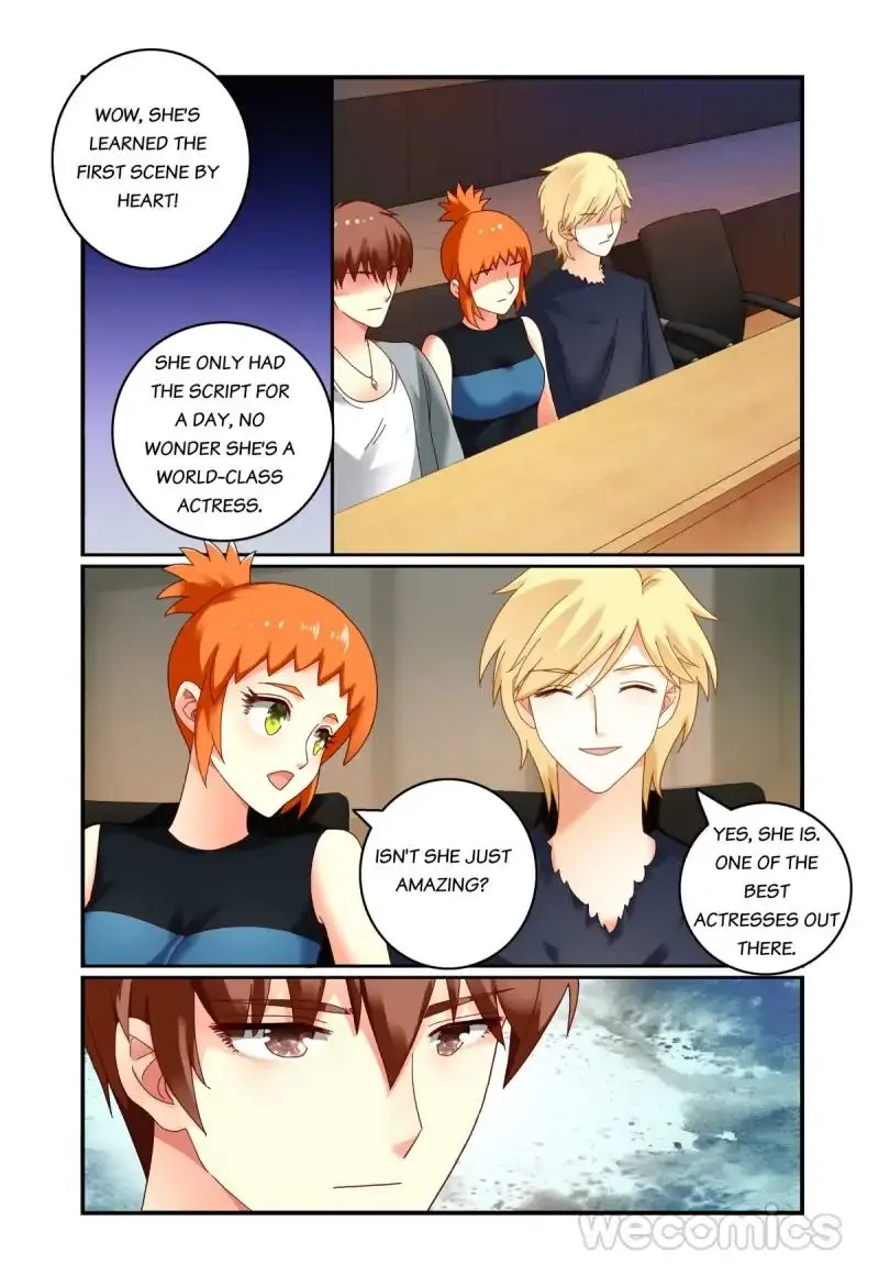 Playing Opposite You Chapter 52 page 13 - 
