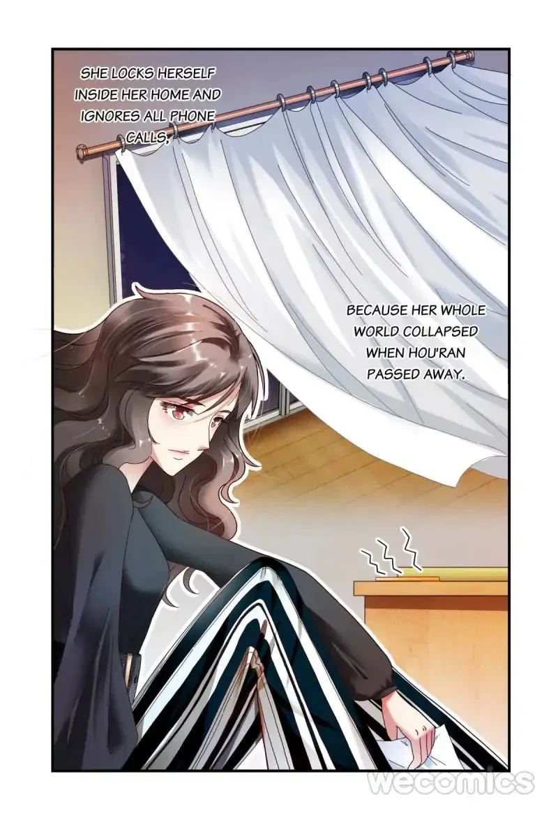 Playing Opposite You Chapter 52 page 14 - 