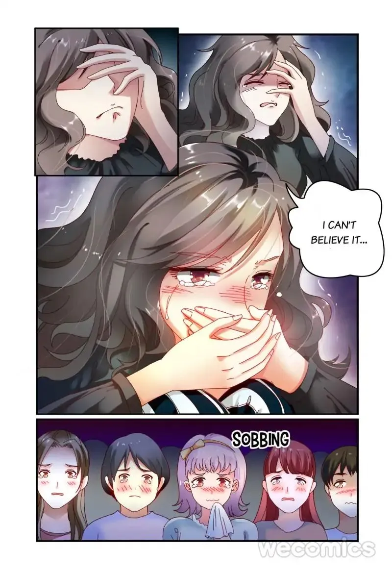 Playing Opposite You Chapter 52 page 15 - 