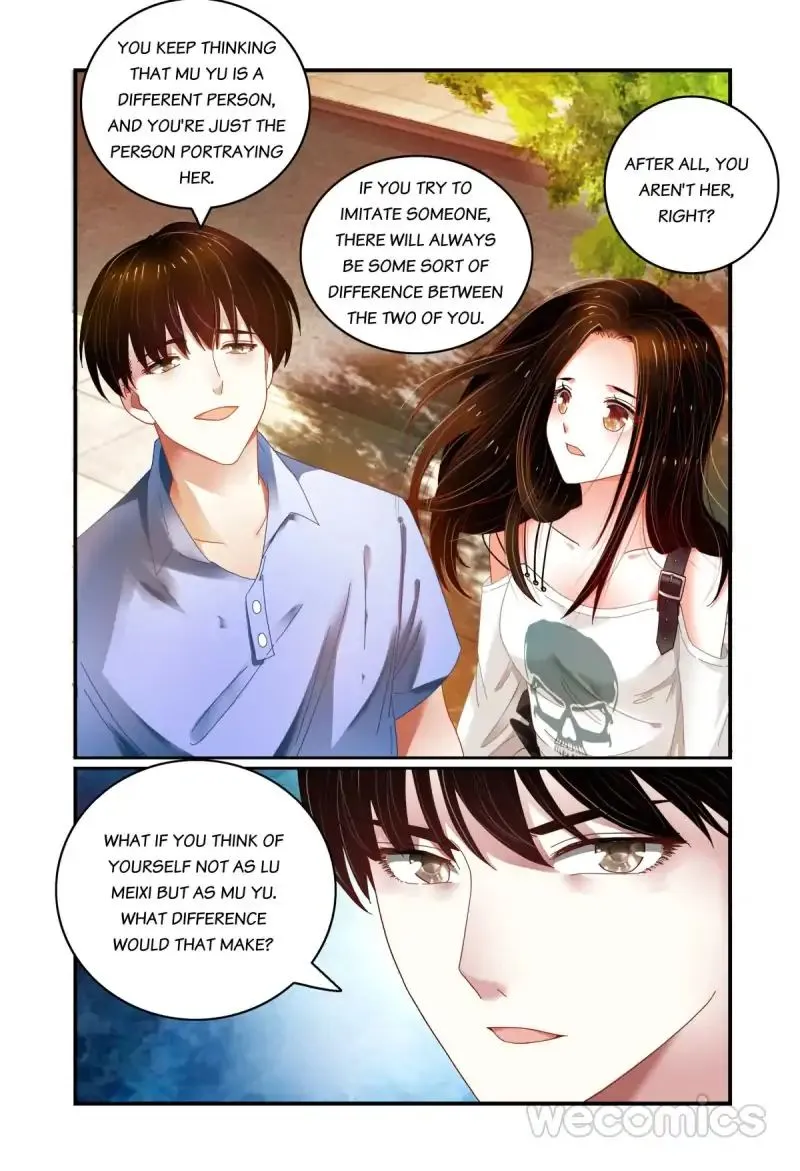 Playing Opposite You Chapter 52 page 3 - 
