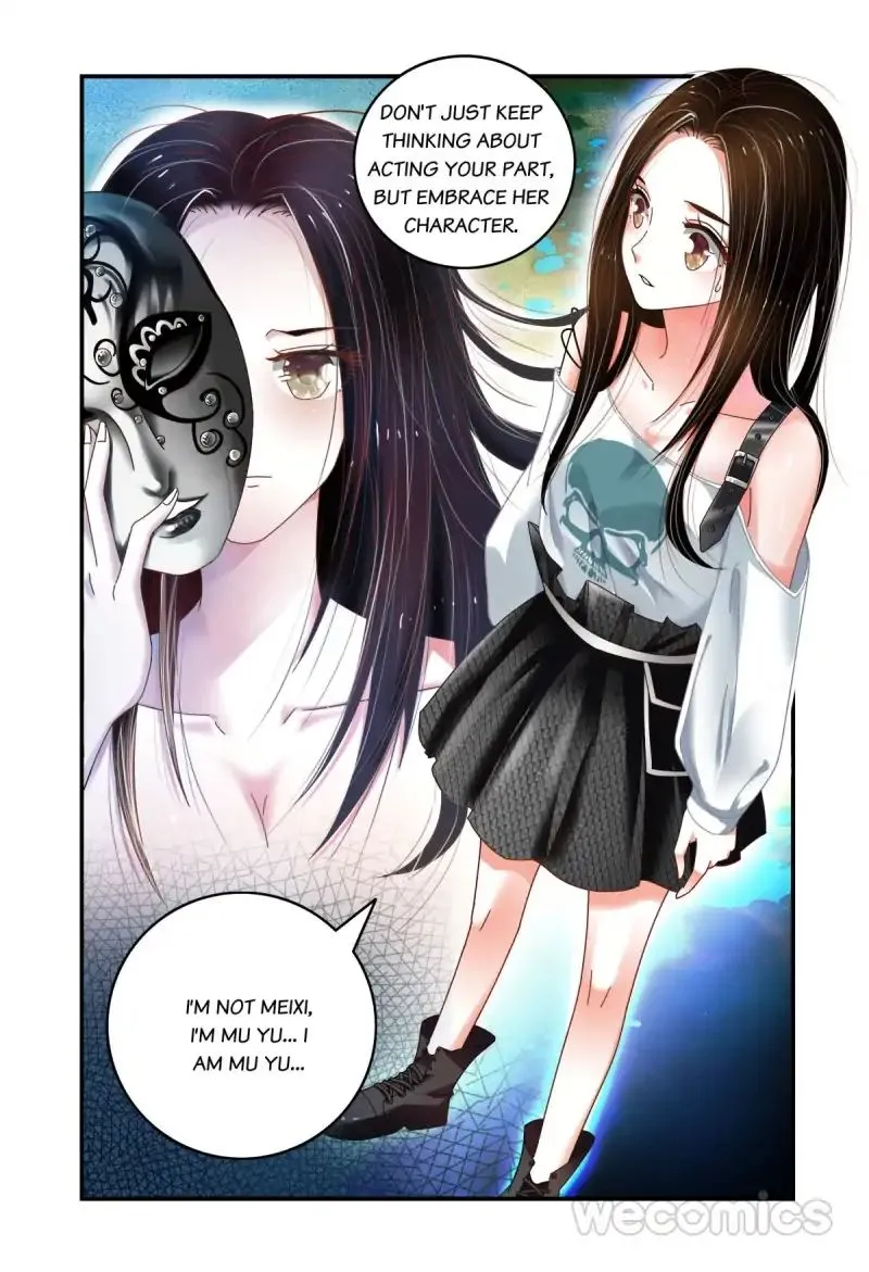 Playing Opposite You Chapter 52 page 4 - 