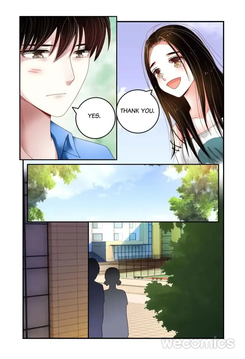 Playing Opposite You Chapter 52 page 5 - 
