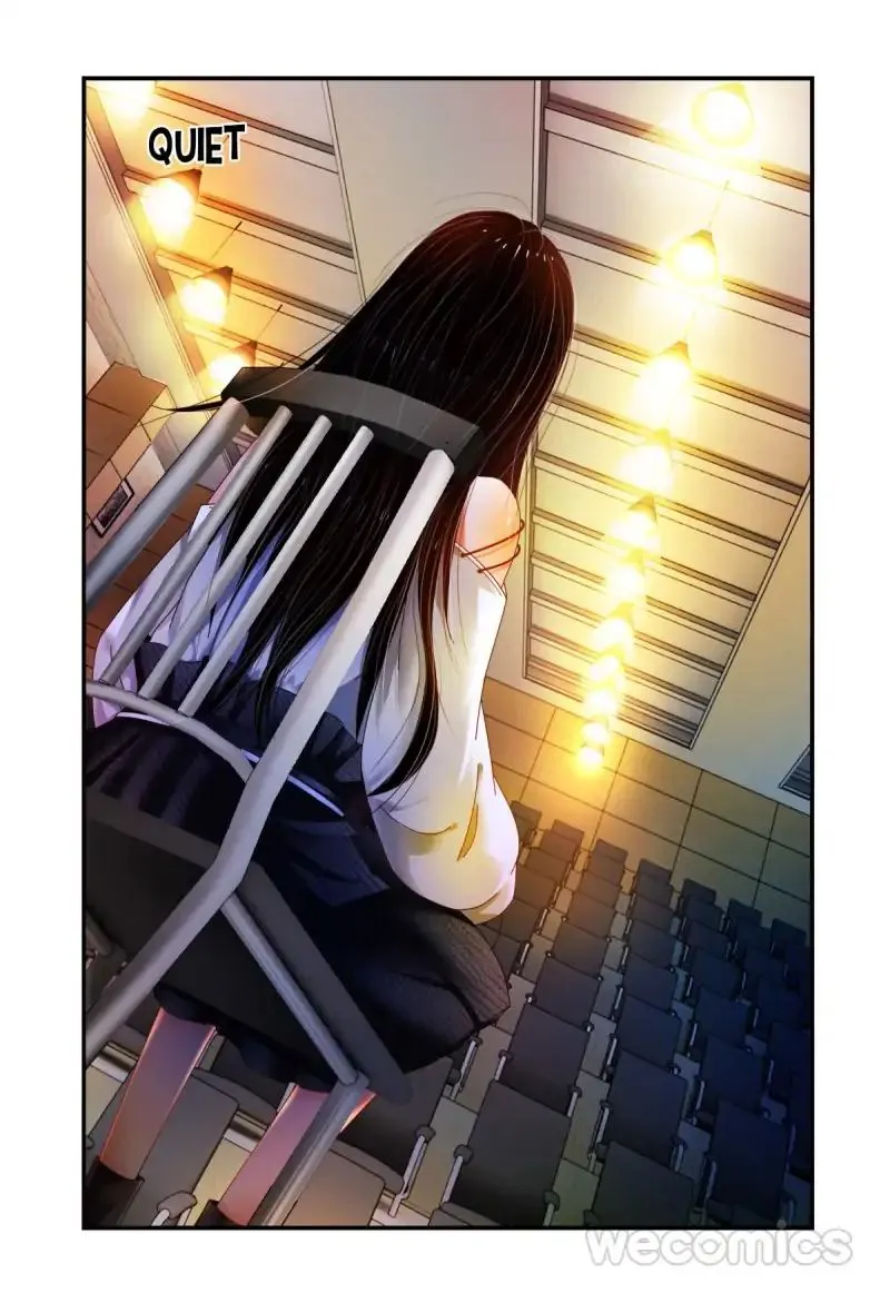 Playing Opposite You Chapter 52 page 7 - 