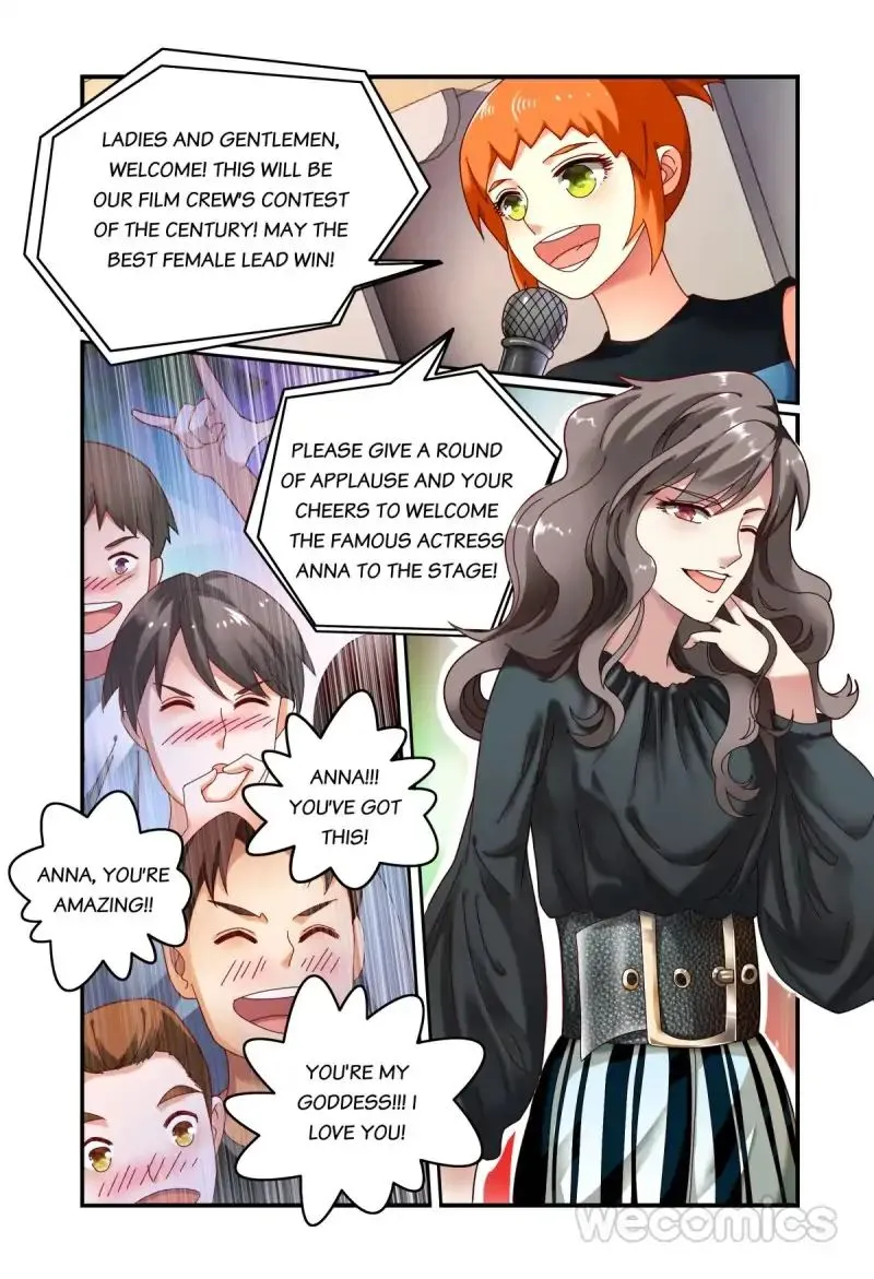 Playing Opposite You Chapter 52 page 9 - 