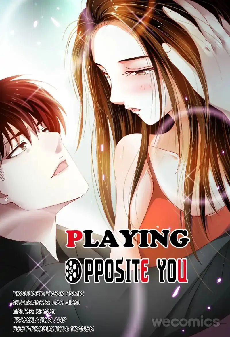 Playing Opposite You Chapter 53 page 1 - 