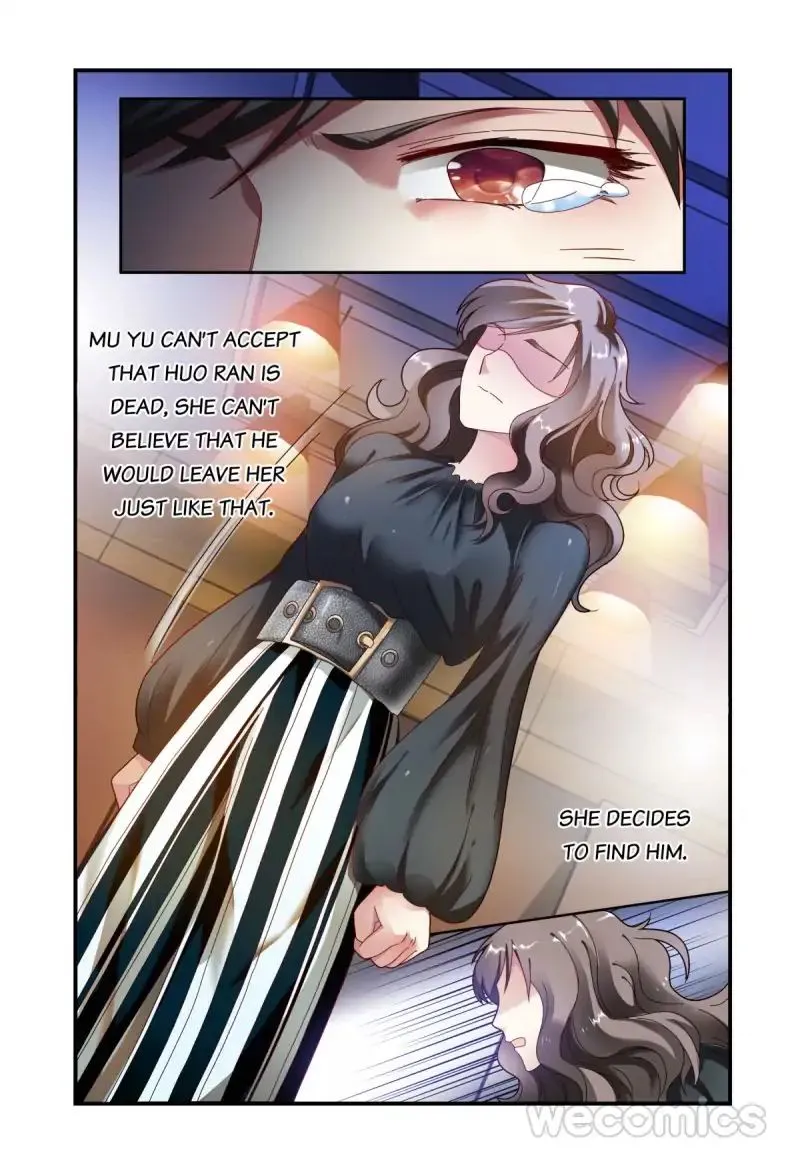 Playing Opposite You Chapter 53 page 2 - 