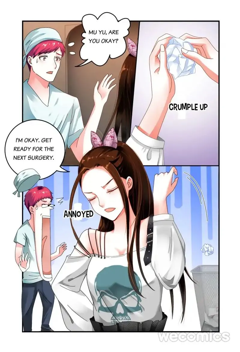 Playing Opposite You Chapter 53 page 11 - 