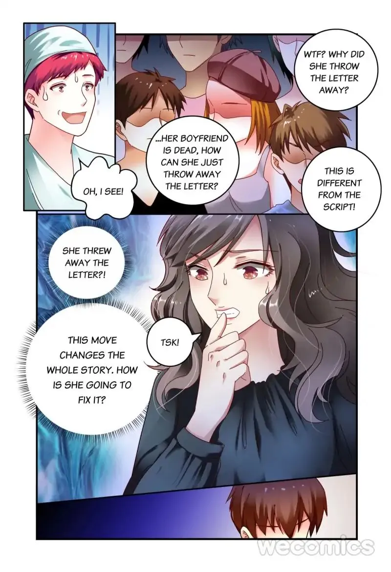 Playing Opposite You Chapter 53 page 12 - 