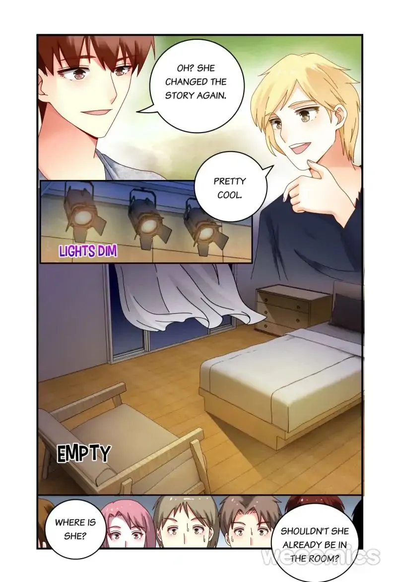 Playing Opposite You Chapter 53 page 13 - 